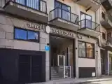 Номер Стандарт