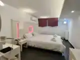 Номер Эконом Цокольный этаж