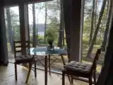 Трёхместный коттедж Стандарт
