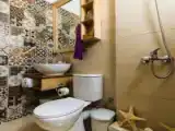 Трёхместный номер Стандарт с видом на город