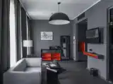 Двухместный номер Deluxe