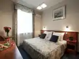 Номер Стандарт