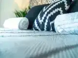 Двухместный номер Deluxe