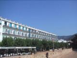 Двухместный номер Стандарт с видом на город