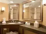 Двухместный люкс c 1 комнатой
