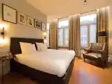 Номер Executive