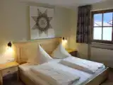 Двухместный номер Стандарт