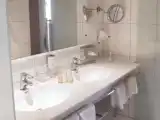 Двухместный номер Стандарт