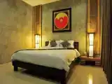 Двухместный номер Deluxe с балконом