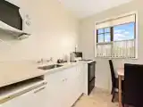 Трёхместный номер Стандарт Цокольный этаж