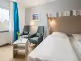 Двухместный номер Superior