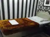 Одноместный номер