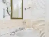 Двухместный номер Комфорт