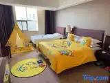 Семейный номер Стандарт