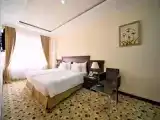 Двухместный номер Стандартный
