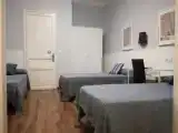 Трёхместный номер Стандарт