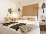 Двухместный номер Deluxe с красивым видом из окна