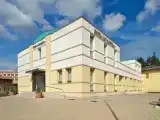 Трёхместный номер Комфорт