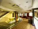 Одноместный номер Стандарт