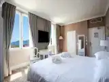 Двухместный номер Deluxe