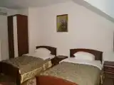 Двухместный номер Стандарт