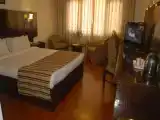 Номер Deluxe