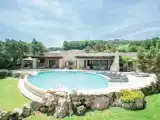 Вилла Pool Beach с 3 комнатами