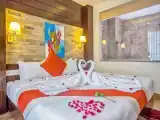 Двухместный номер Deluxe