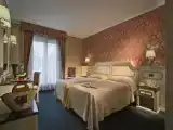 Двухместный номер Стандарт