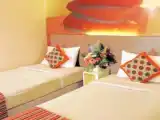 Двухместный номер Deluxe
