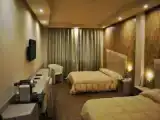 Четырёхместный номер Стандарт