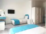 Семейный номер Стандарт с балконом