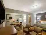 Четырёхместный номер Стандарт