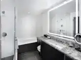 Двухместный номер Deluxe