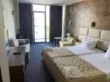 Двухместный номер Стандарт с видом на бассейн