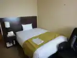 Одноместный номер