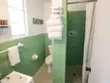 Четырёхместный номер Superior