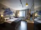 Номер Стандарт