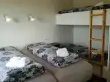 Четырёхместный номер Стандарт