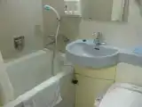 Трёхместный номер Стандарт