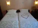 Трёхместный номер Стандарт