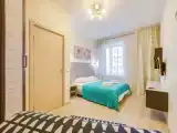 Трёхместный семейный номер Premium