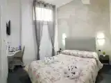 Двухместный номер Deluxe