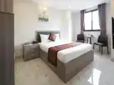 Двухместный номер Superior