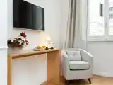 Двухместный номер Стандарт