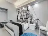Номер Стандарт