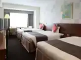 Трёхместный номер Стандарт