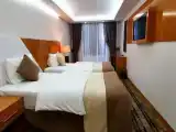 Четырёхместный номер Стандарт