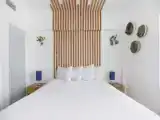 Люкс Premium с 3 комнатами
