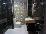 Трёхместный номер Стандарт с балконом